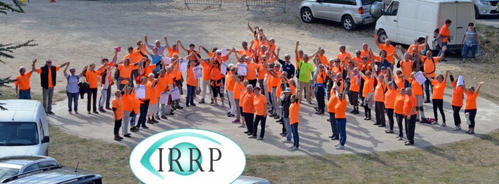 IRRP