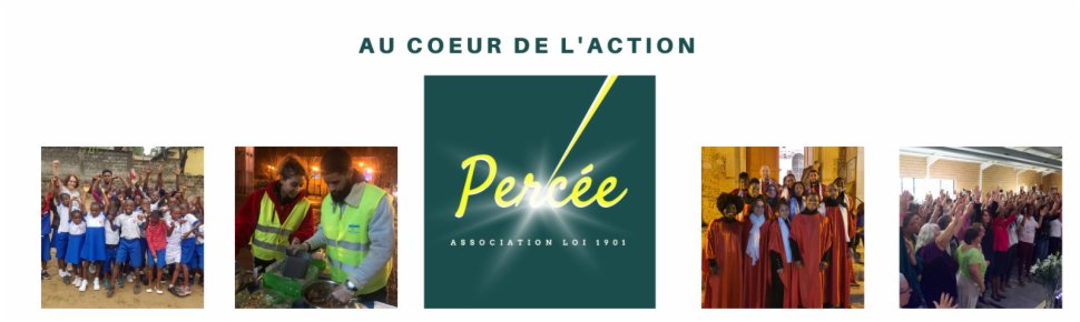Association Percée