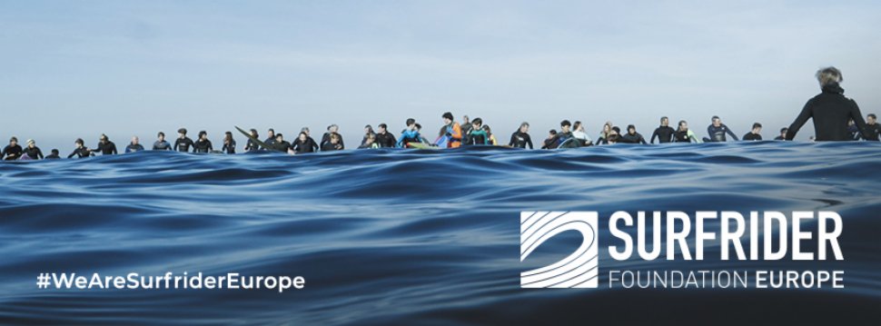 Surfrider Foundation Europe
