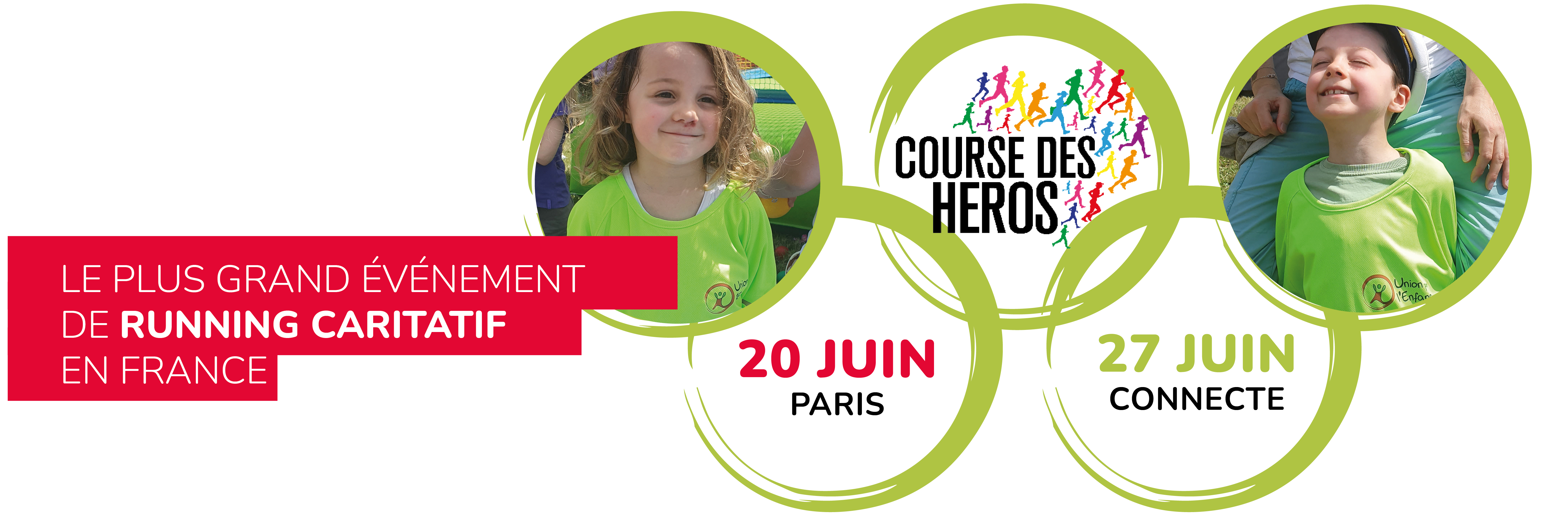 Union Pour l'Enfance