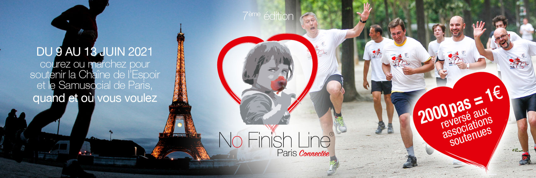 Fonds de dotation Children and Future Paris