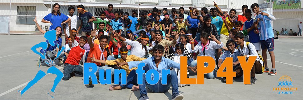 Life Project 4 Youth