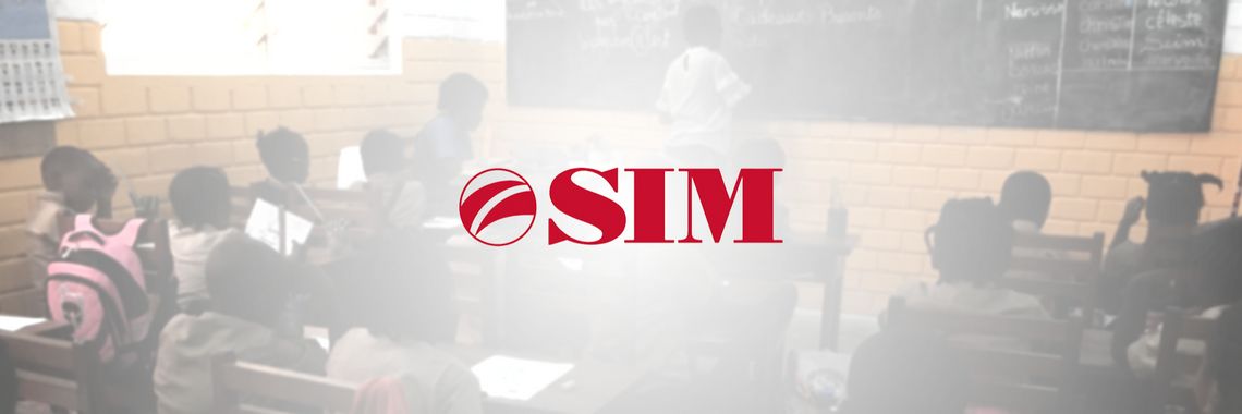 Soc Internationale Missionnaire R