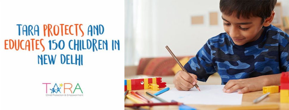 TARA Education et Protection de l'Enfance