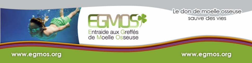 EGMOS, Association d'Entraide aux Greffés de Moelle Osseuse