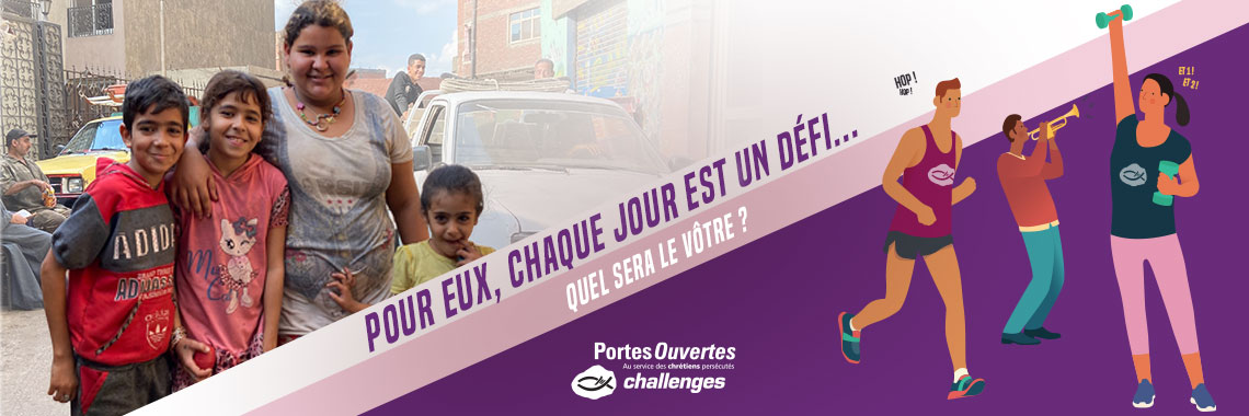 Portes Ouvertes