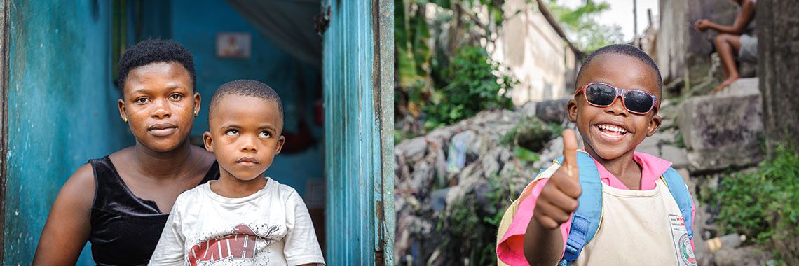 Mercy Ships France