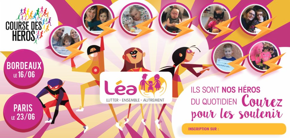 Association Léa