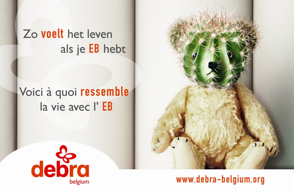 Debra Belgium