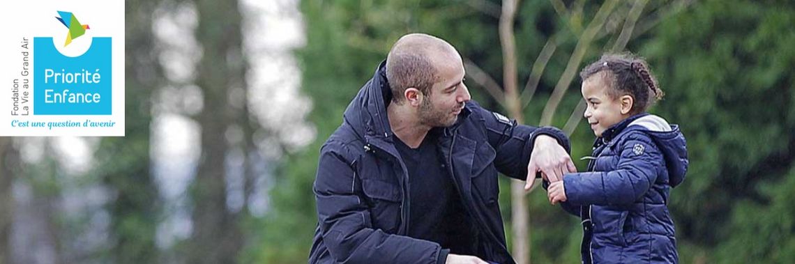 Fondation LA VIE AU GRAND AIR