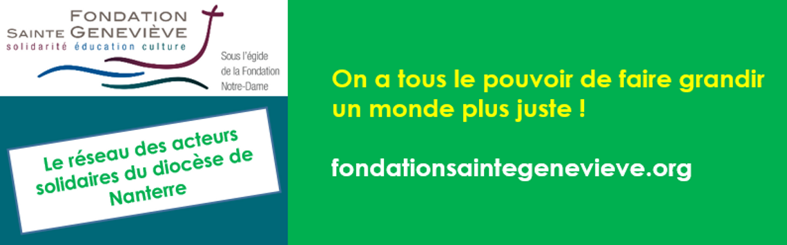 Fondation Sainte-Geneviève