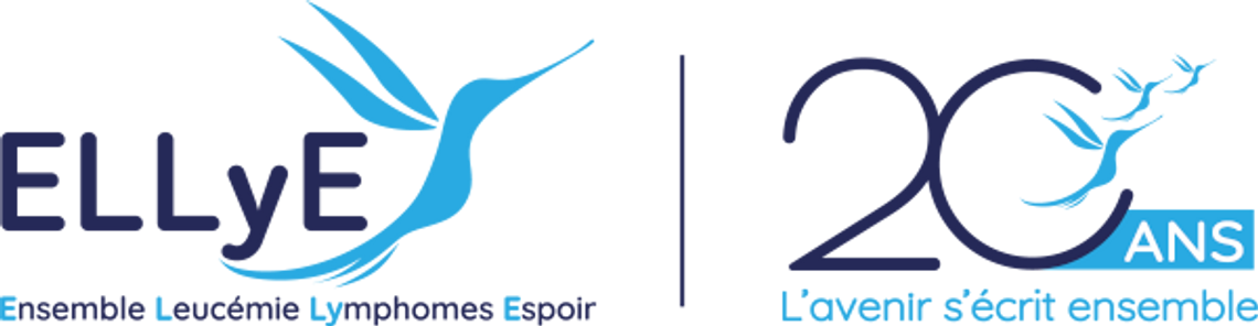 Ensemble Leucémie Lymphomes Espoir (ELLyE)