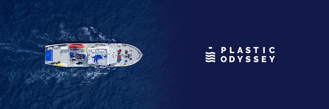 Plastic Odyssey Foundation