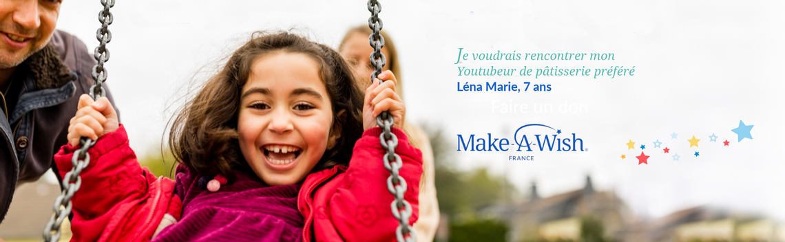 Make-A-Wish France