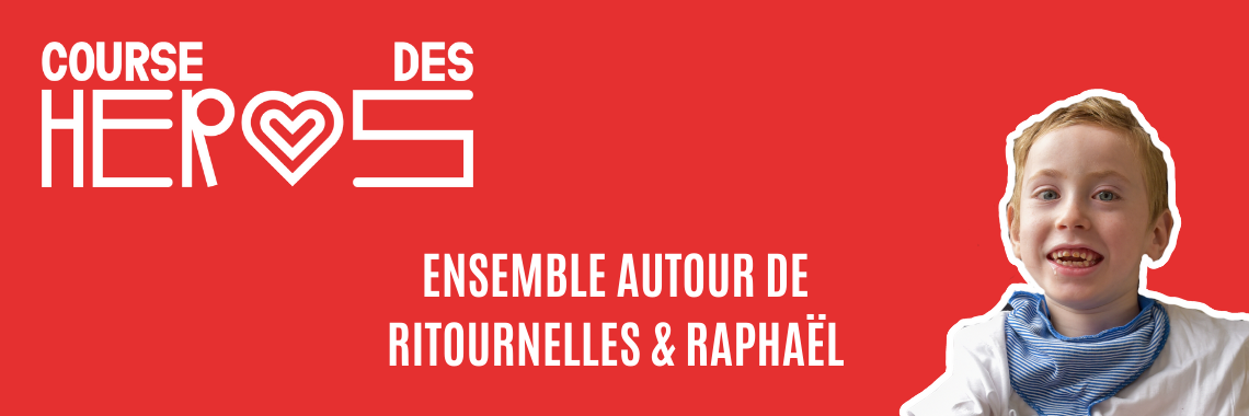 Ritournelles & Raphaël