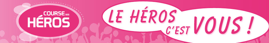 Course des Héros Lyon 2013