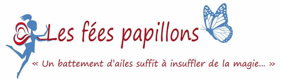 Les Fées Papillons 