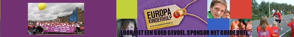 Stichting Europa Kinderhulp